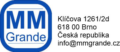 MM Grande s.r.o.